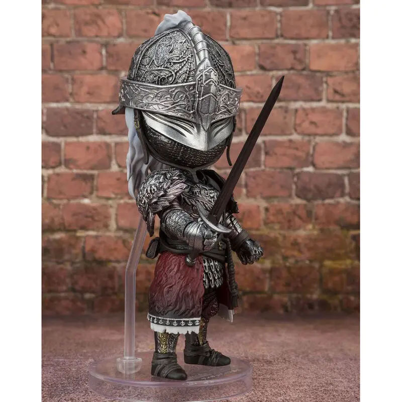 Elden Ring Raging Wolf Figuarts mini figura 9cm termékfotó