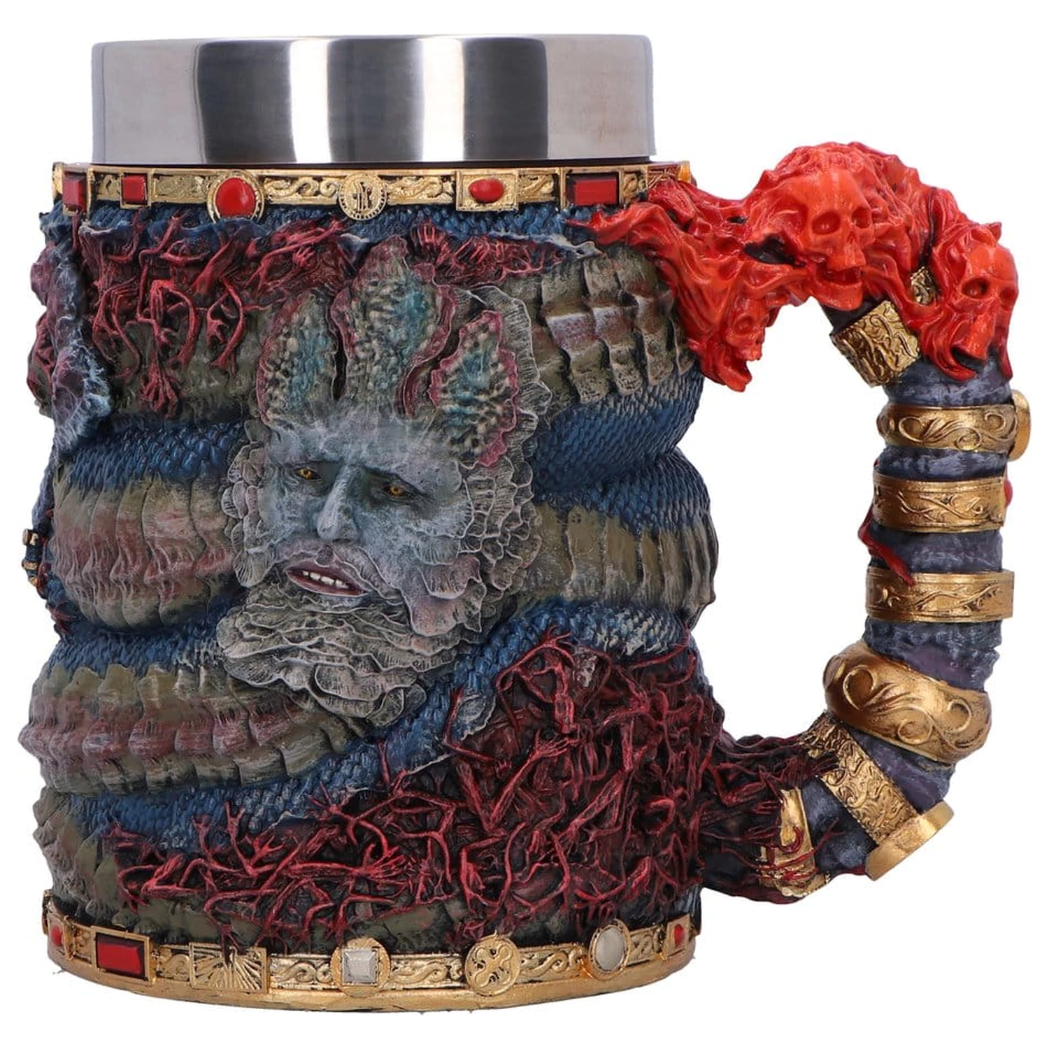 Elden Ring Rykard korsó bögre 17 cm  termékfotó