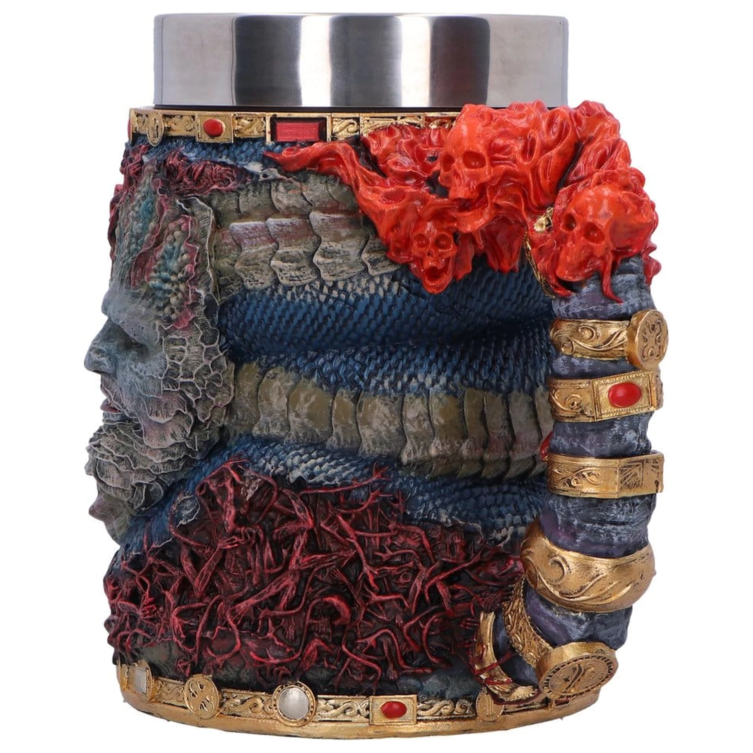 Elden Ring Rykard korsó bögre 17 cm  termékfotó