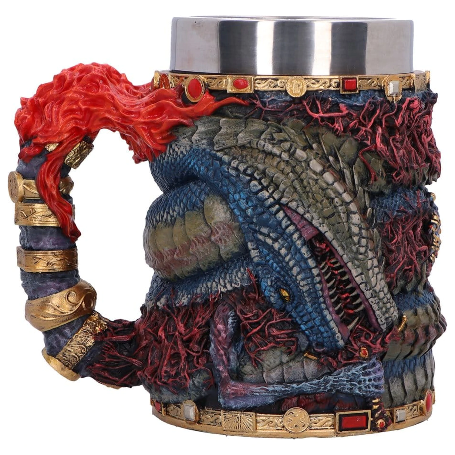 Elden Ring Rykard korsó bögre 17 cm  termékfotó