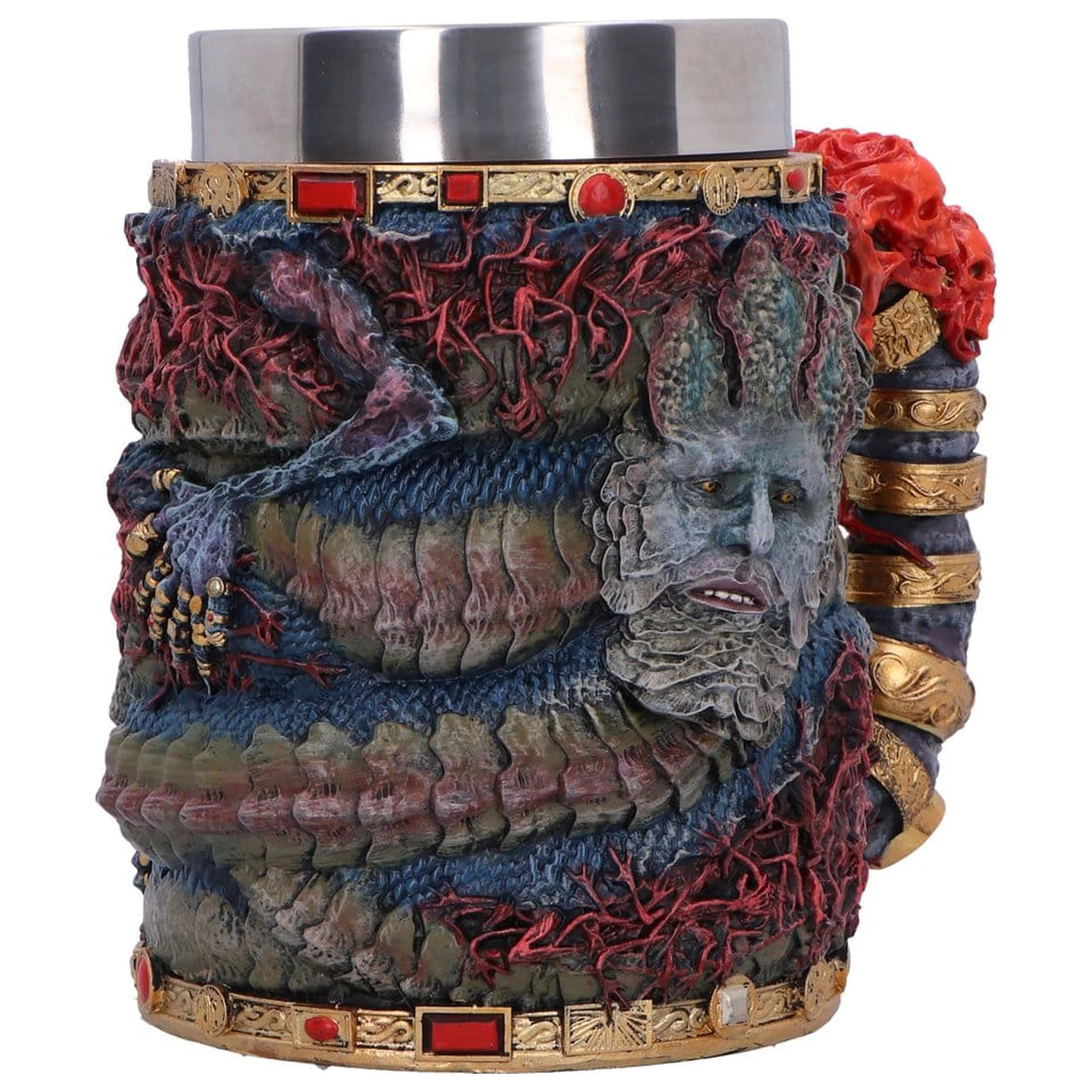 Elden Ring Rykard korsó bögre 17 cm  termékfotó