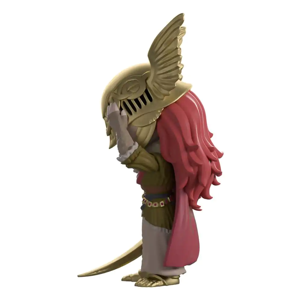 Elden Ring Vinyl figura Malenia 14 cm termékfotó