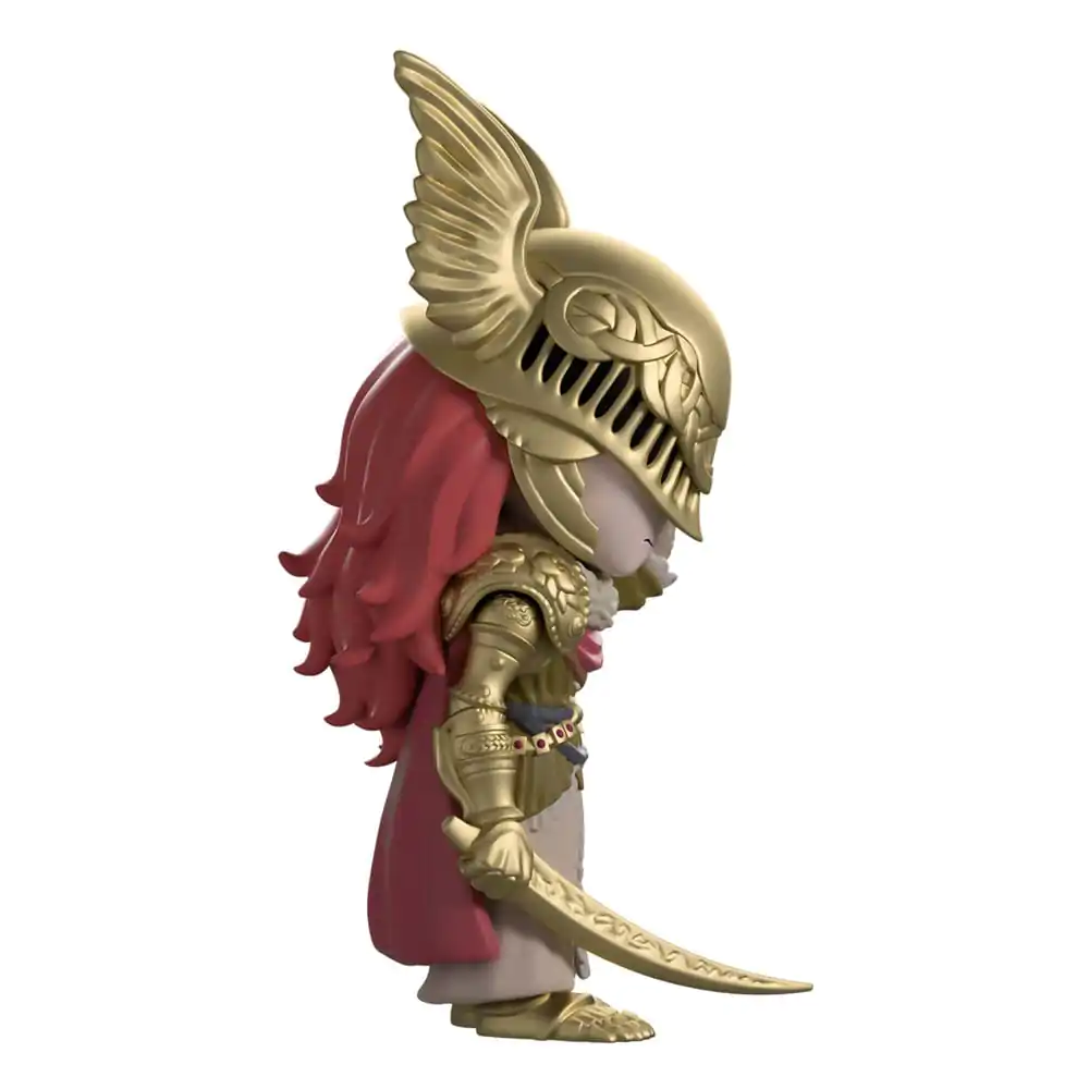 Elden Ring Vinyl figura Malenia 14 cm termékfotó