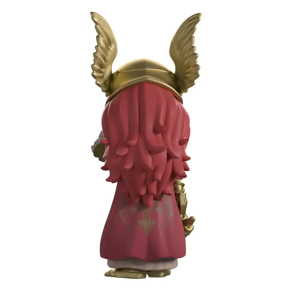 Elden Ring Vinyl figura Malenia 14 cm termékfotó
