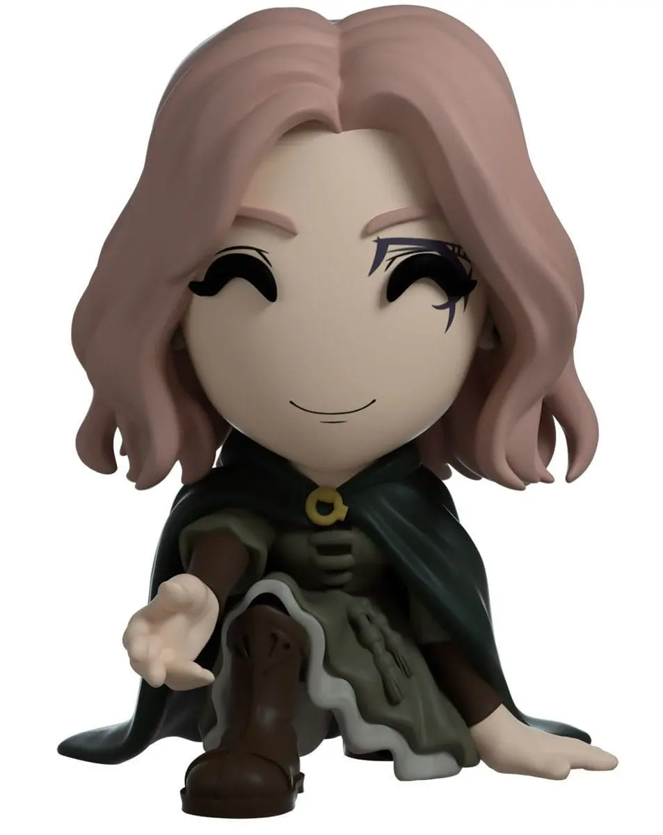 Elden Ring Vinyl figura Melina 9 cm termékfotó