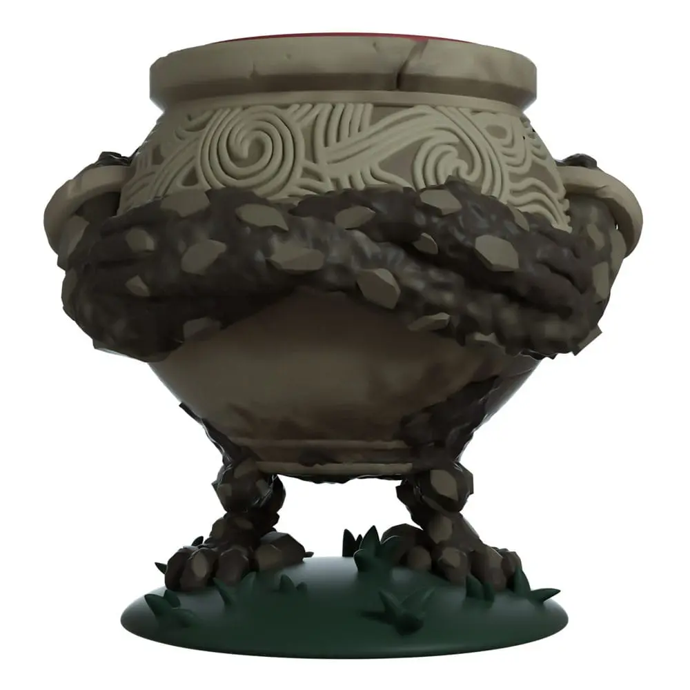 Elden Ring Vinyl figura Melina 9 cm termékfotó