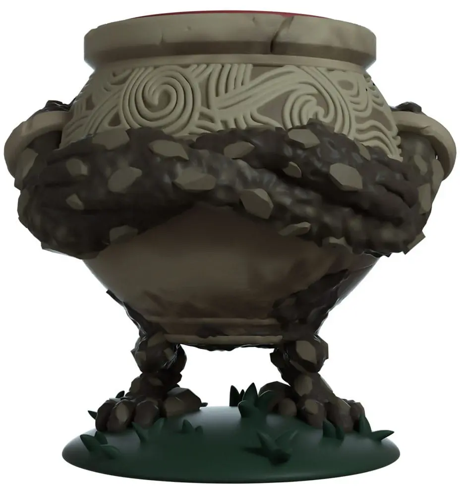 Elden Ring Vinyl figura Melina 9 cm termékfotó