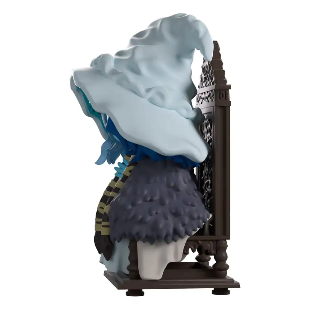 Elden Ring Vinyl figura Ranni 12 cm termékfotó