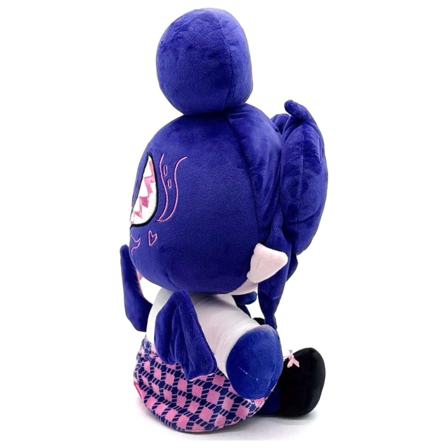 Eldritch Darling plüss figura 22 cm termékfotó