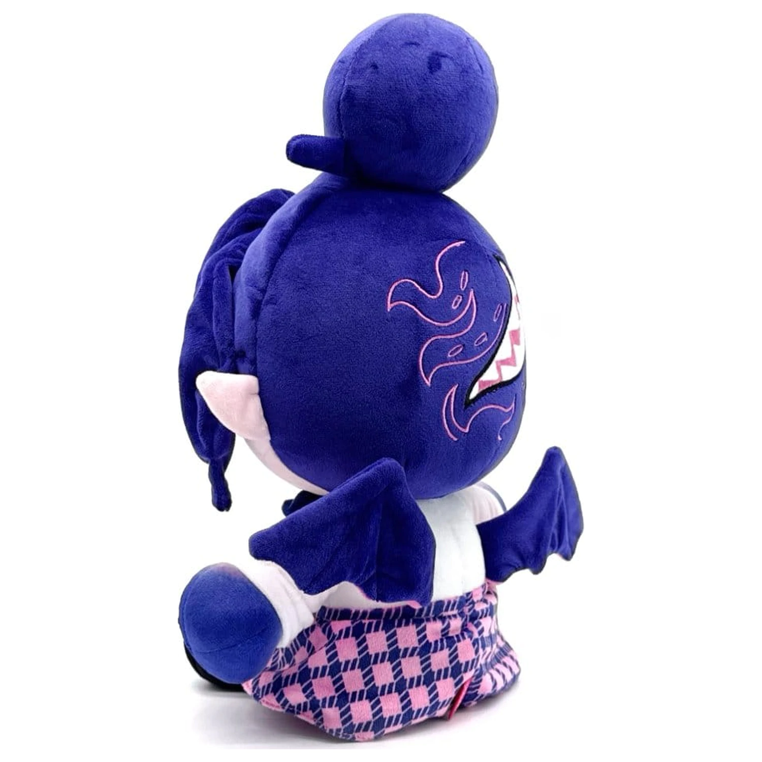 Eldritch Darling plüss figura 22 cm termékfotó