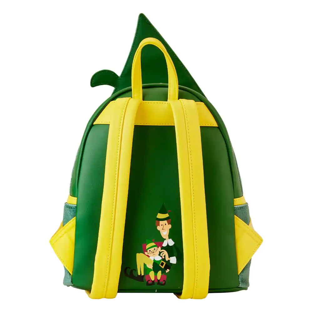Elf 20th Anniversary Cosplay táska hátizsák termékfotó