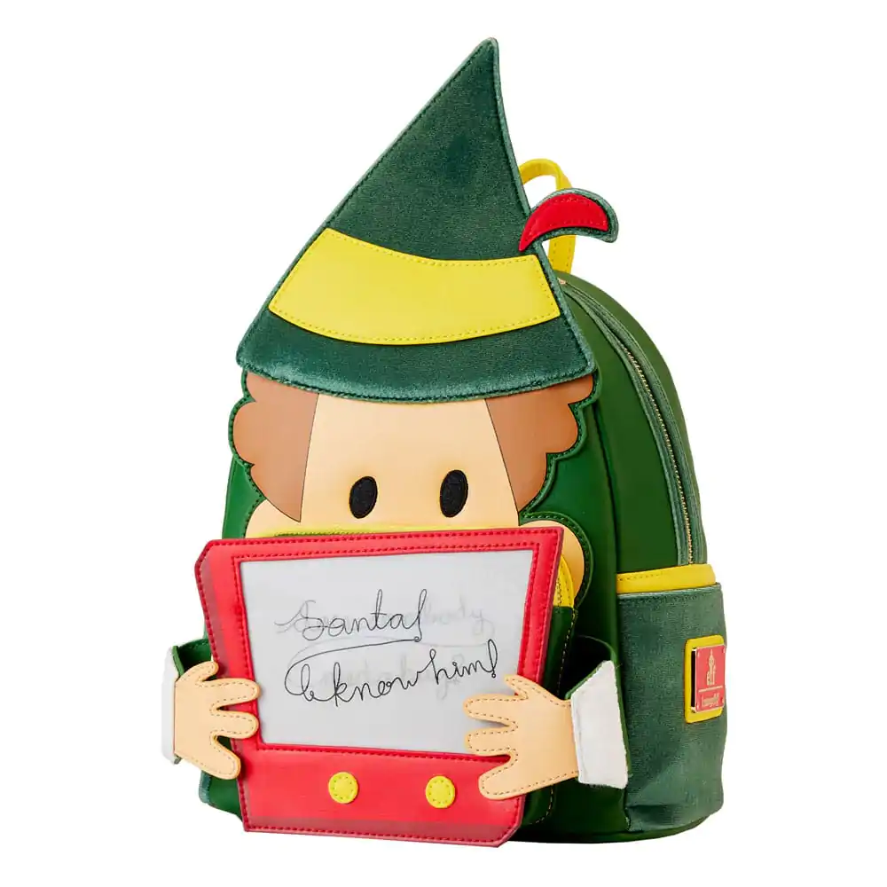 Elf 20th Anniversary Cosplay táska hátizsák termékfotó