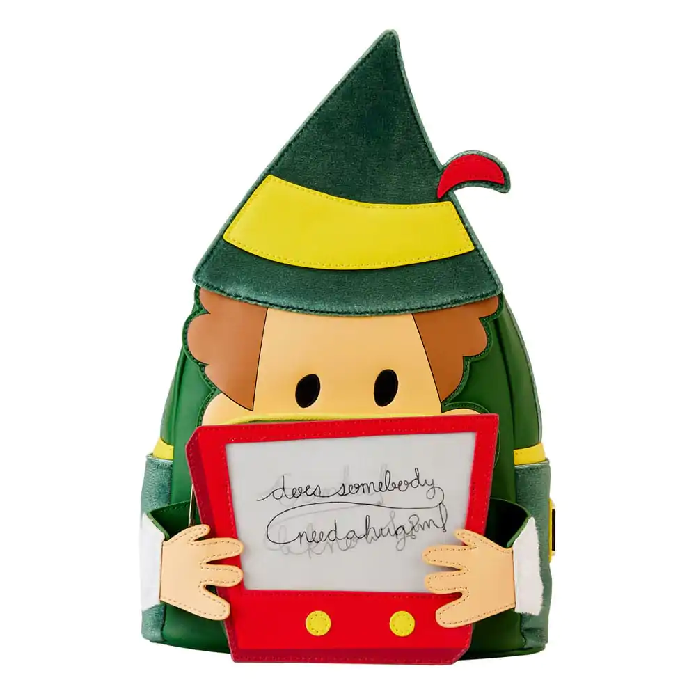 Elf 20th Anniversary Cosplay táska hátizsák termékfotó