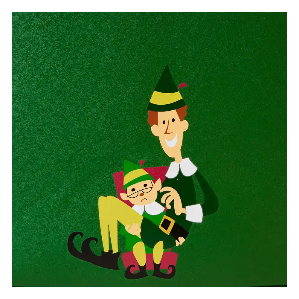 Elf 20th Anniversary Cosplay táska hátizsák termékfotó