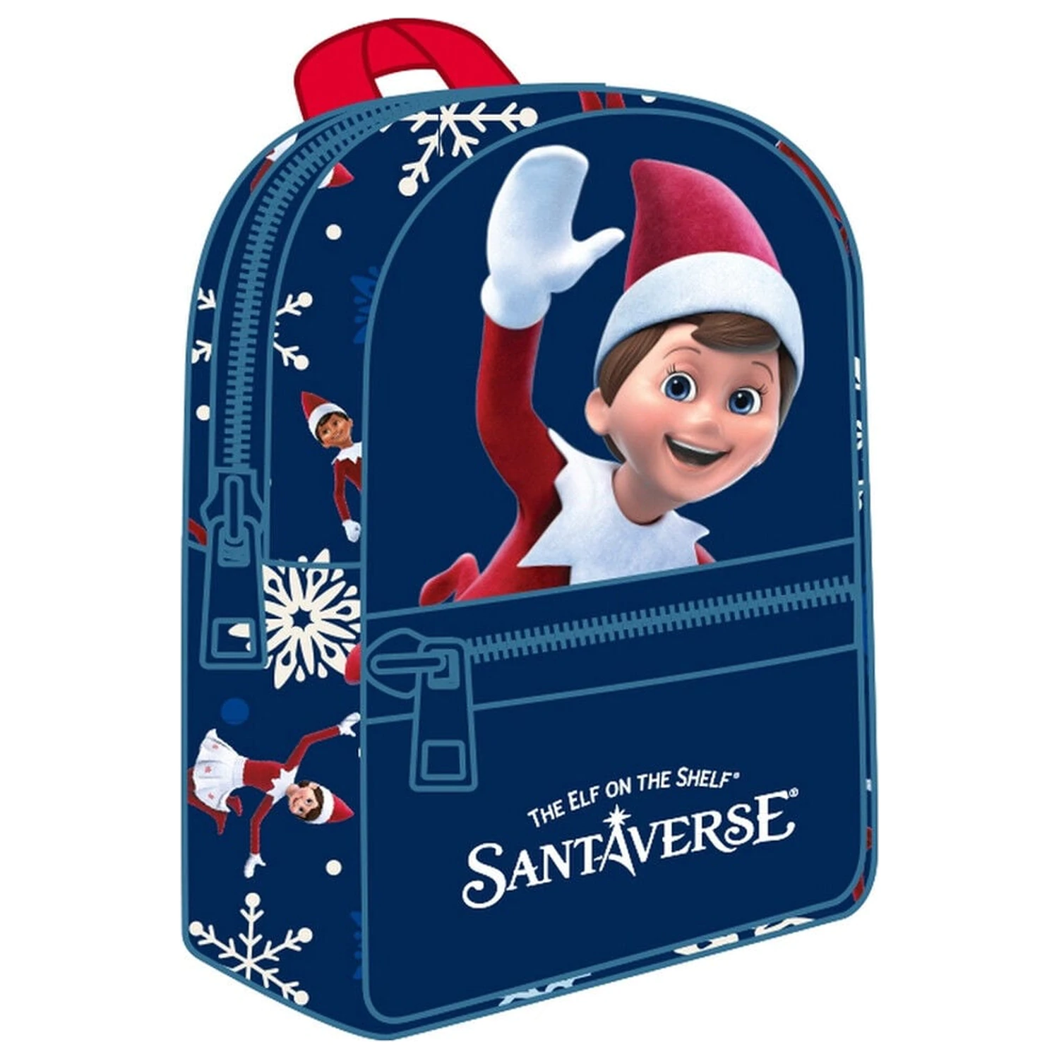 Elf On the Shelf táska hátizsák  termékfotó