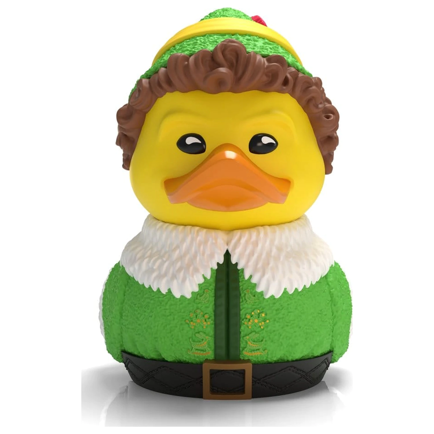 Elf Tubbz Mini PVC figura Buddy 5 cm termékfotó
