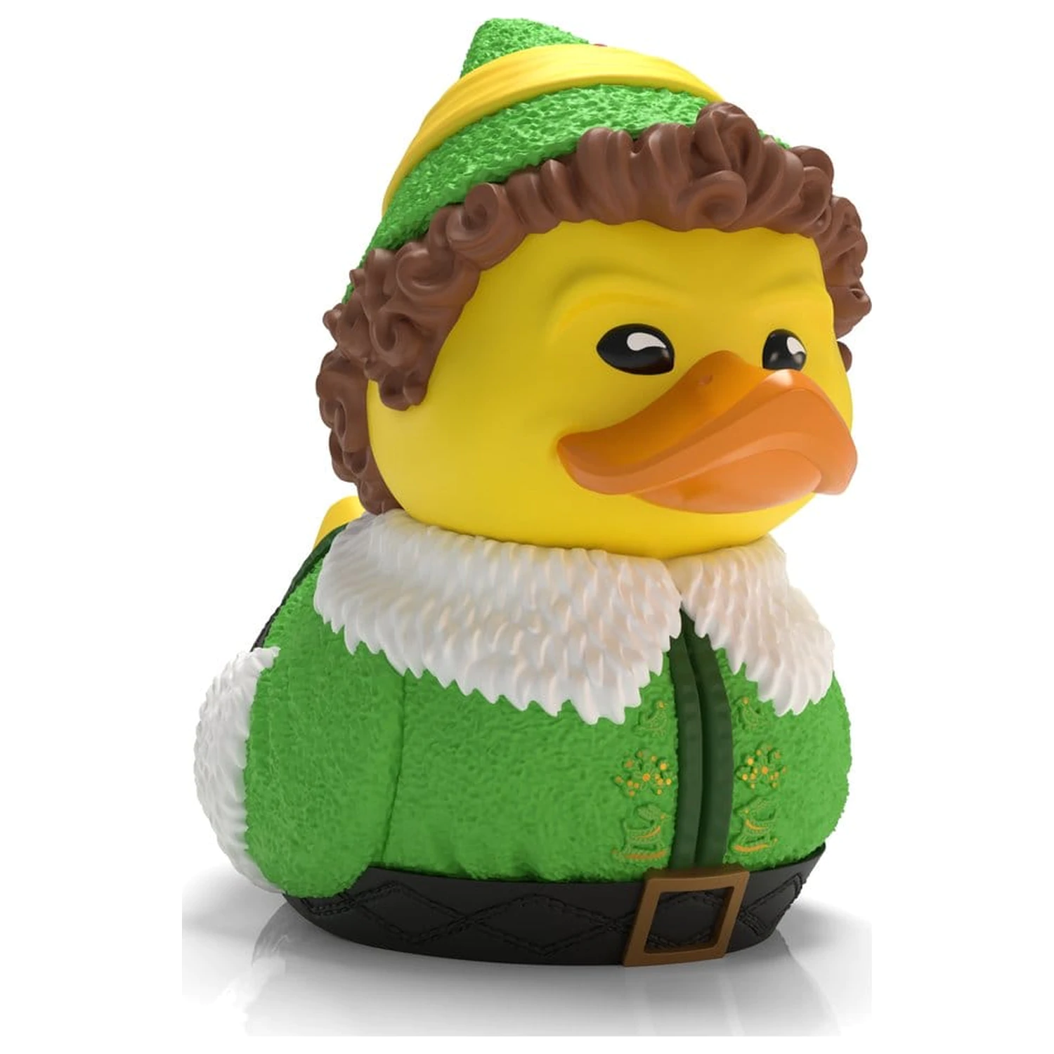 Elf Tubbz Mini PVC figura Buddy 5 cm termékfotó
