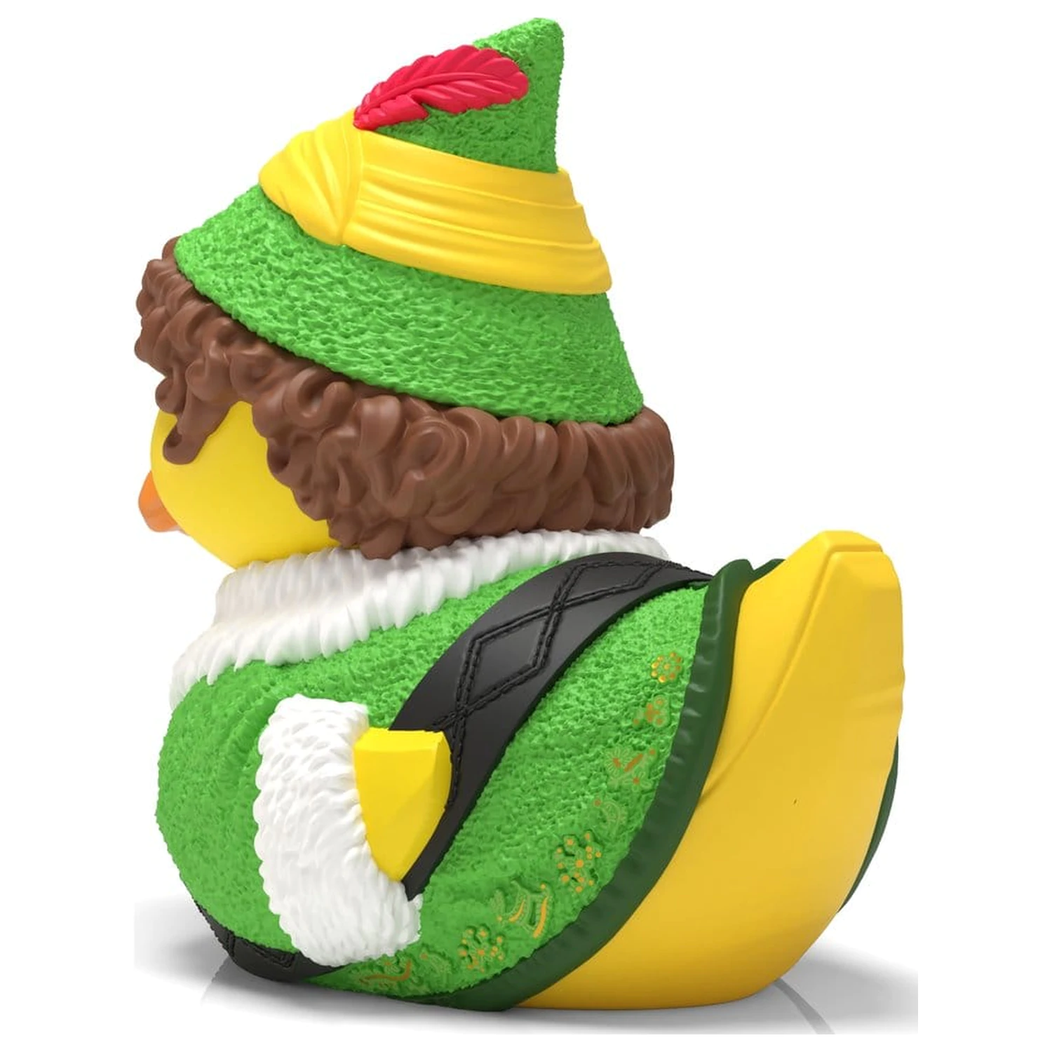Elf Tubbz Mini PVC figura Buddy 5 cm termékfotó