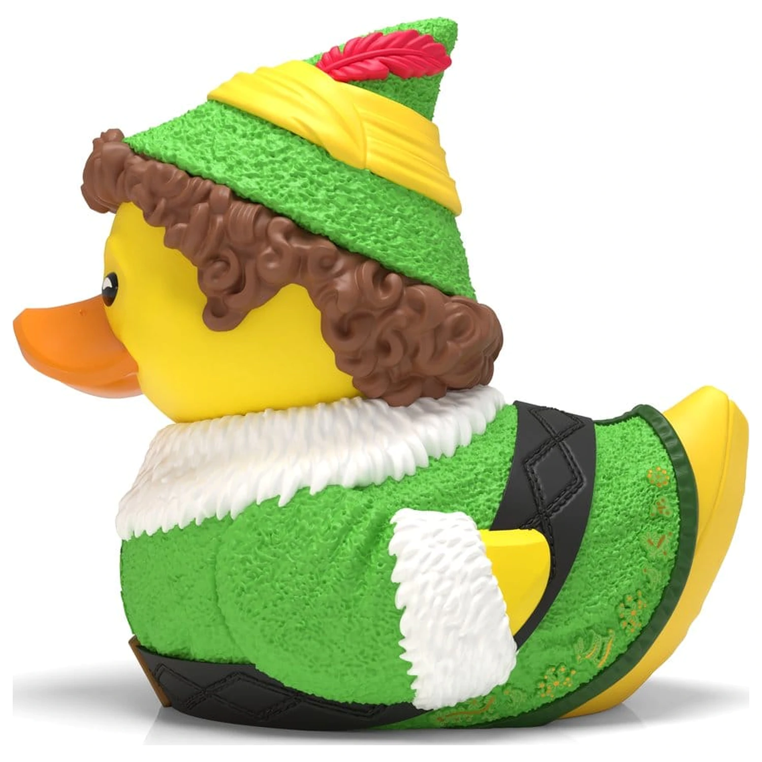 Elf Tubbz Mini PVC figura Buddy 5 cm termékfotó