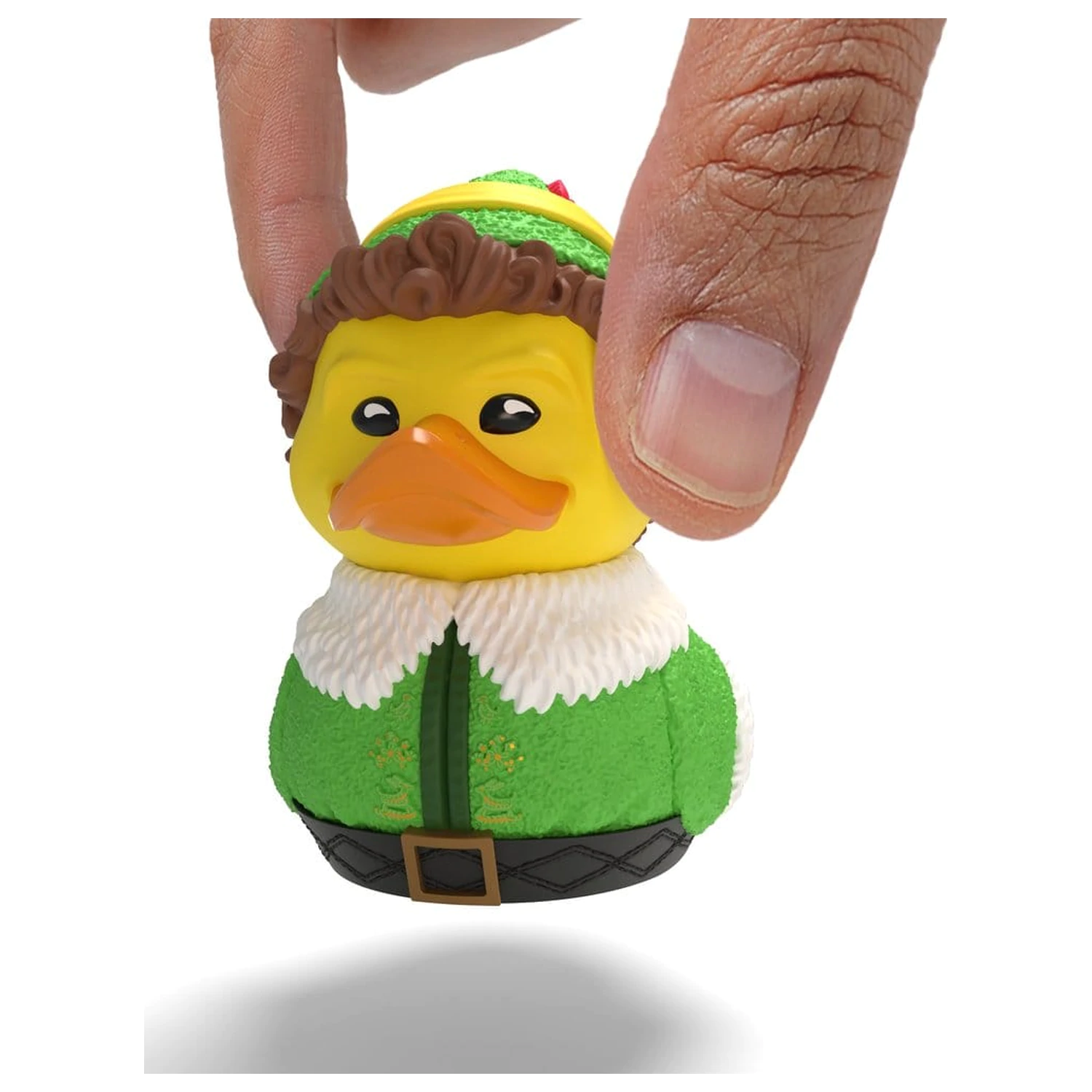 Elf Tubbz Mini PVC figura Buddy 5 cm termékfotó