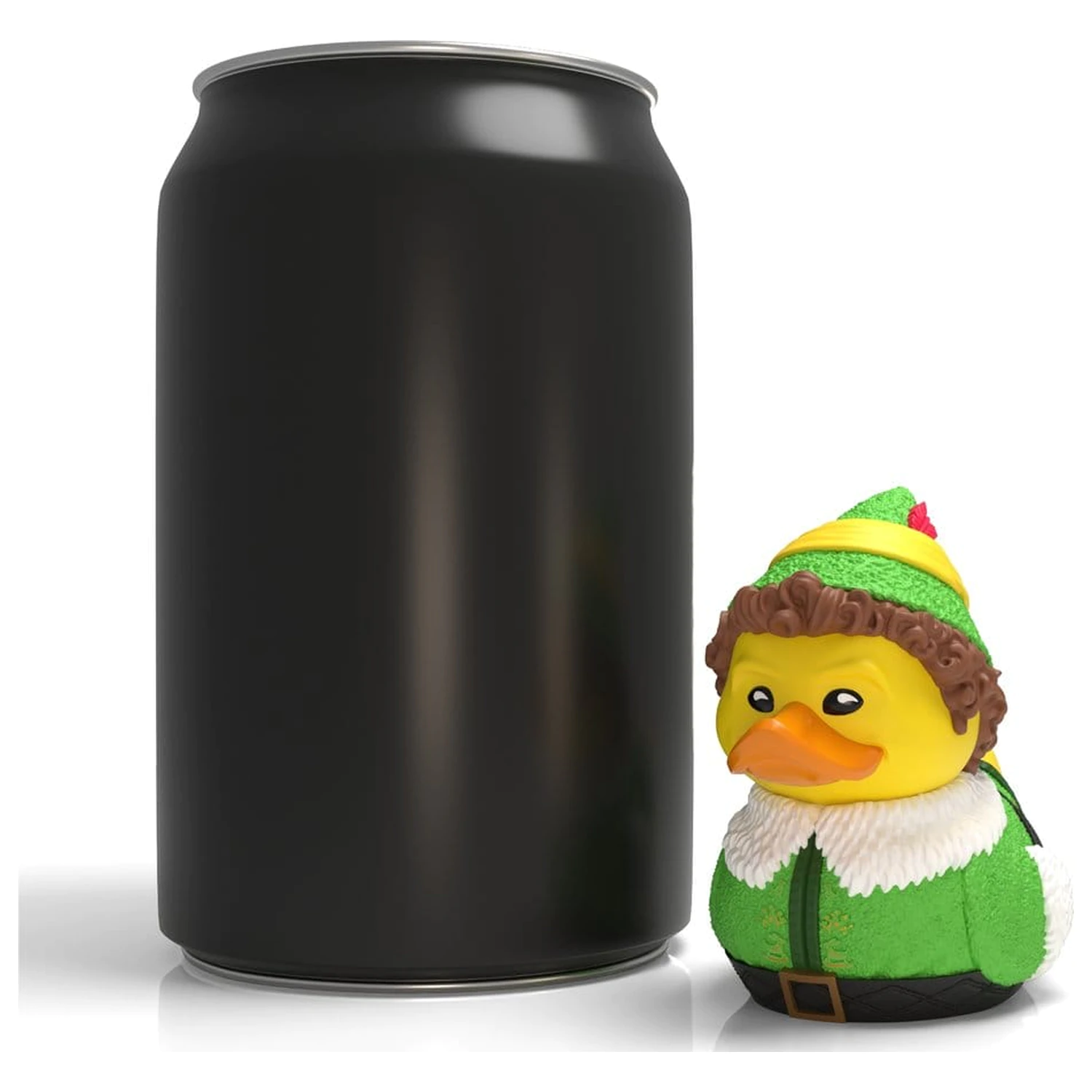 Elf Tubbz Mini PVC figura Buddy 5 cm termékfotó