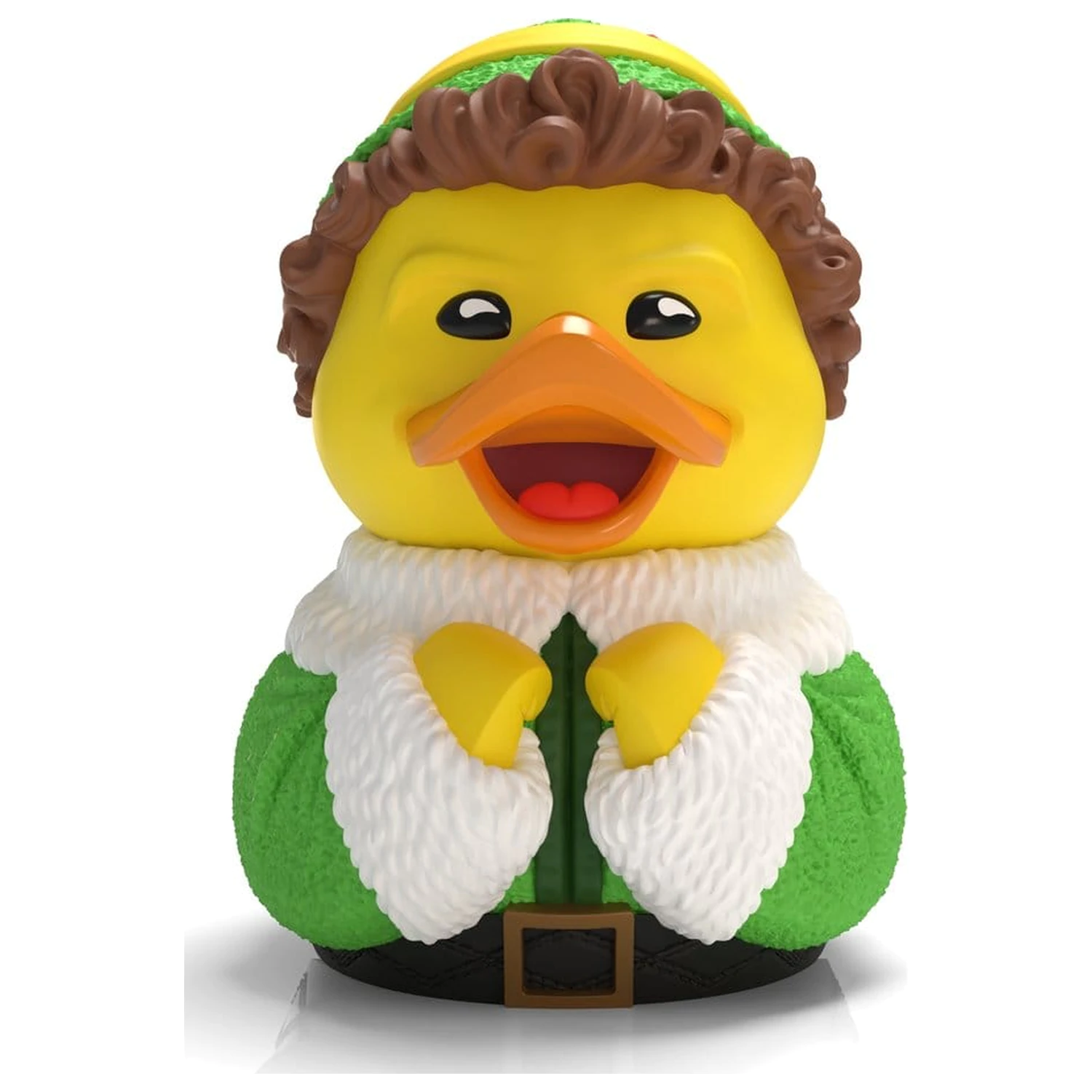 Elf Tubbz PVC figura Buddy Boxed Edition 10 cm termékfotó