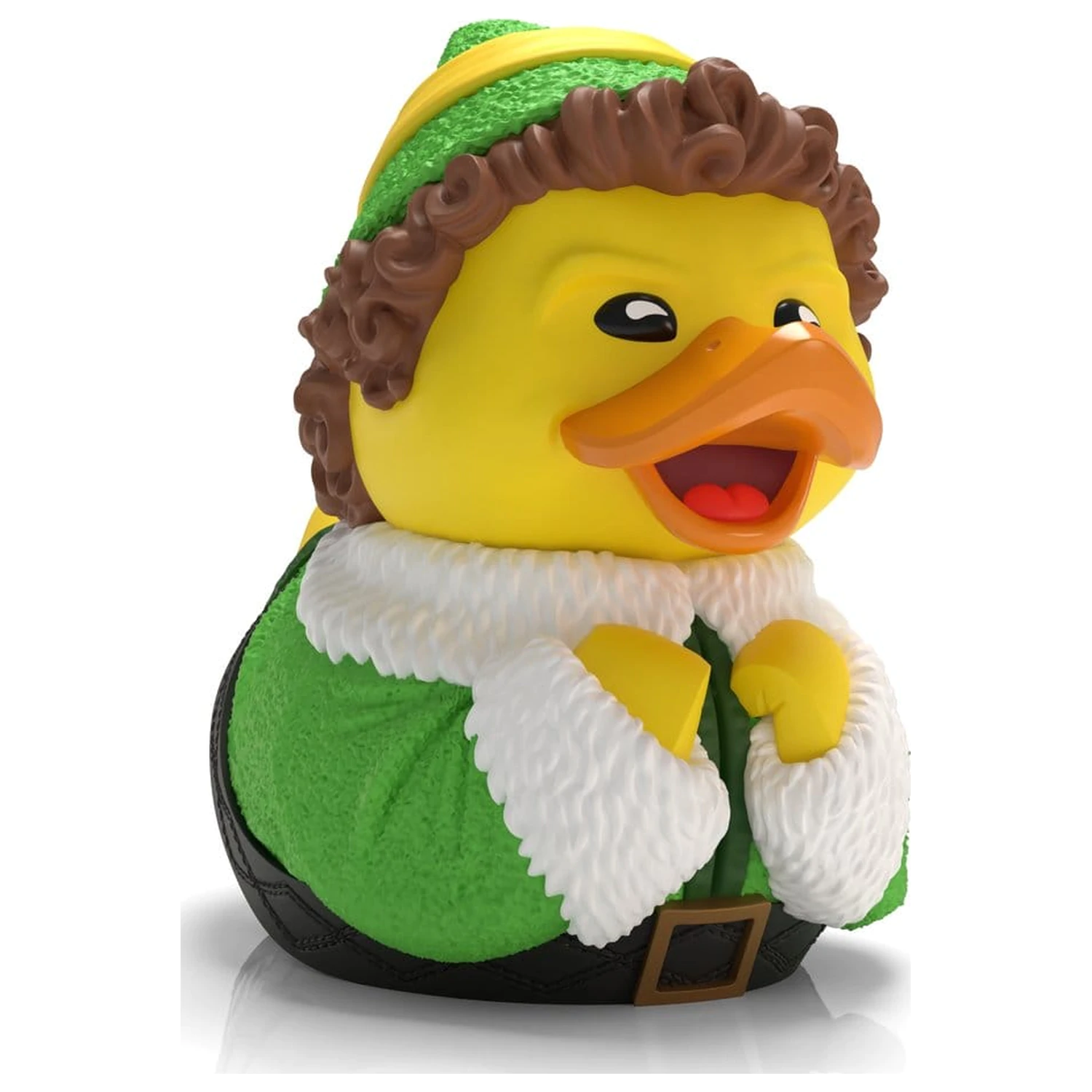 Elf Tubbz PVC figura Buddy Boxed Edition 10 cm termékfotó