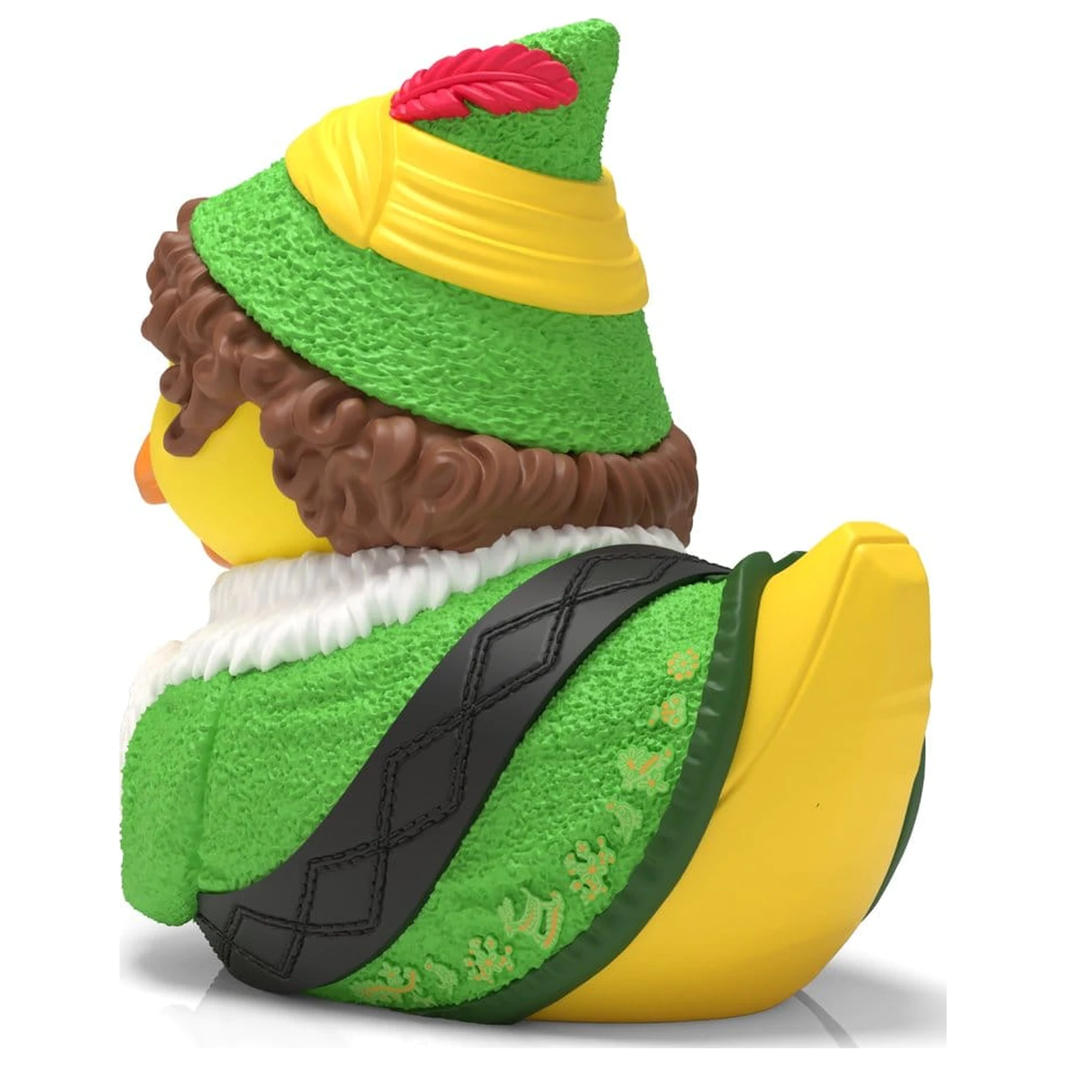 Elf Tubbz PVC figura Buddy Boxed Edition 10 cm termékfotó