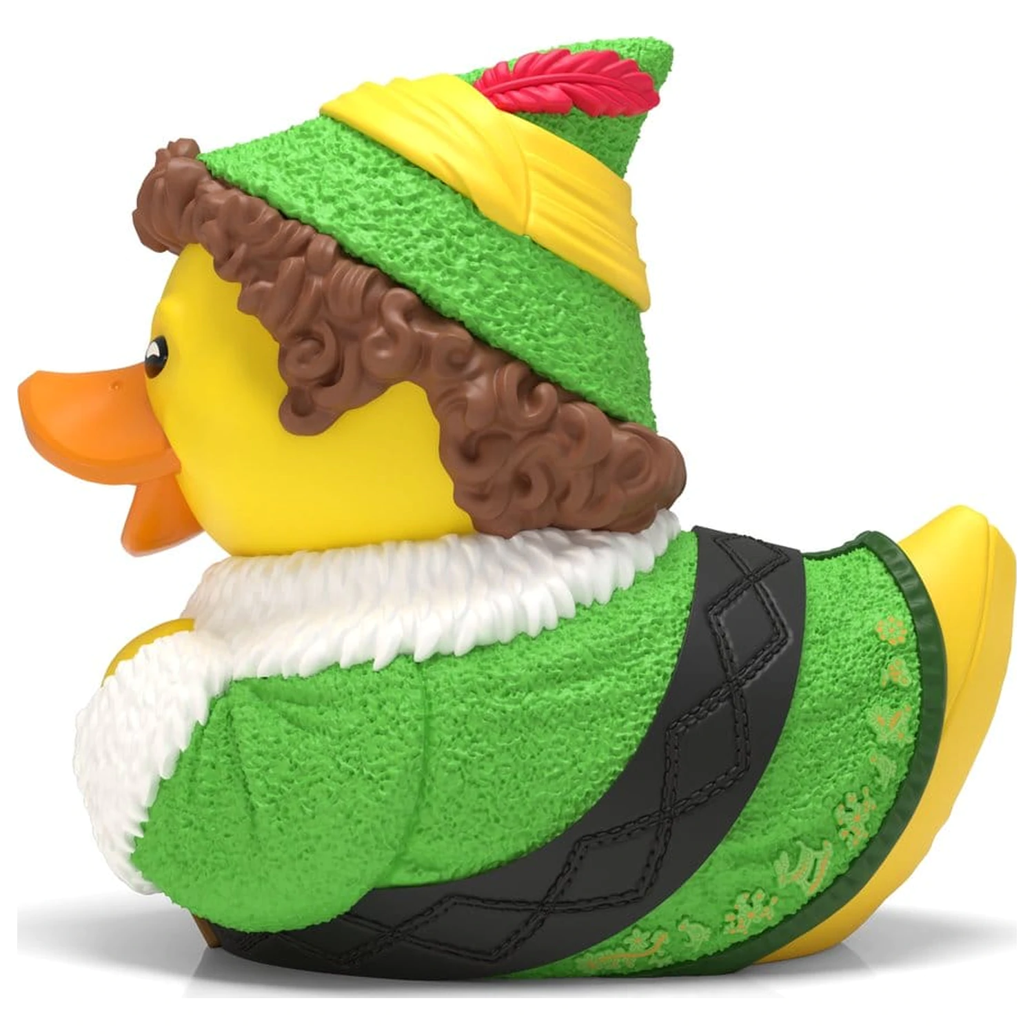Elf Tubbz PVC figura Buddy Boxed Edition 10 cm termékfotó