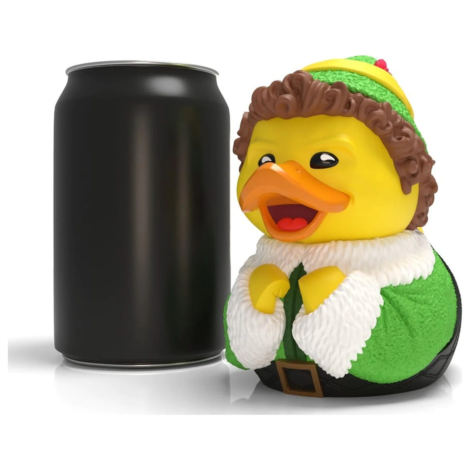 Elf Tubbz PVC figura Buddy Boxed Edition 10 cm termékfotó