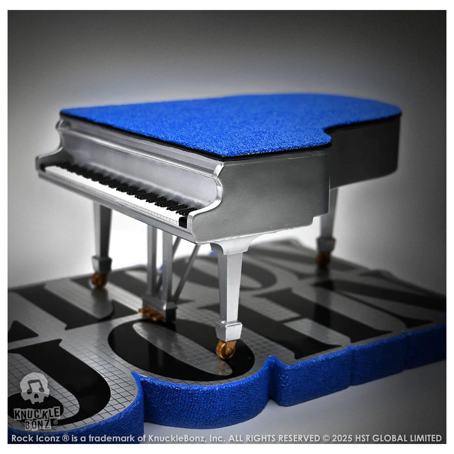 Elton John Iconz szobor figura 19 cm termékfotó