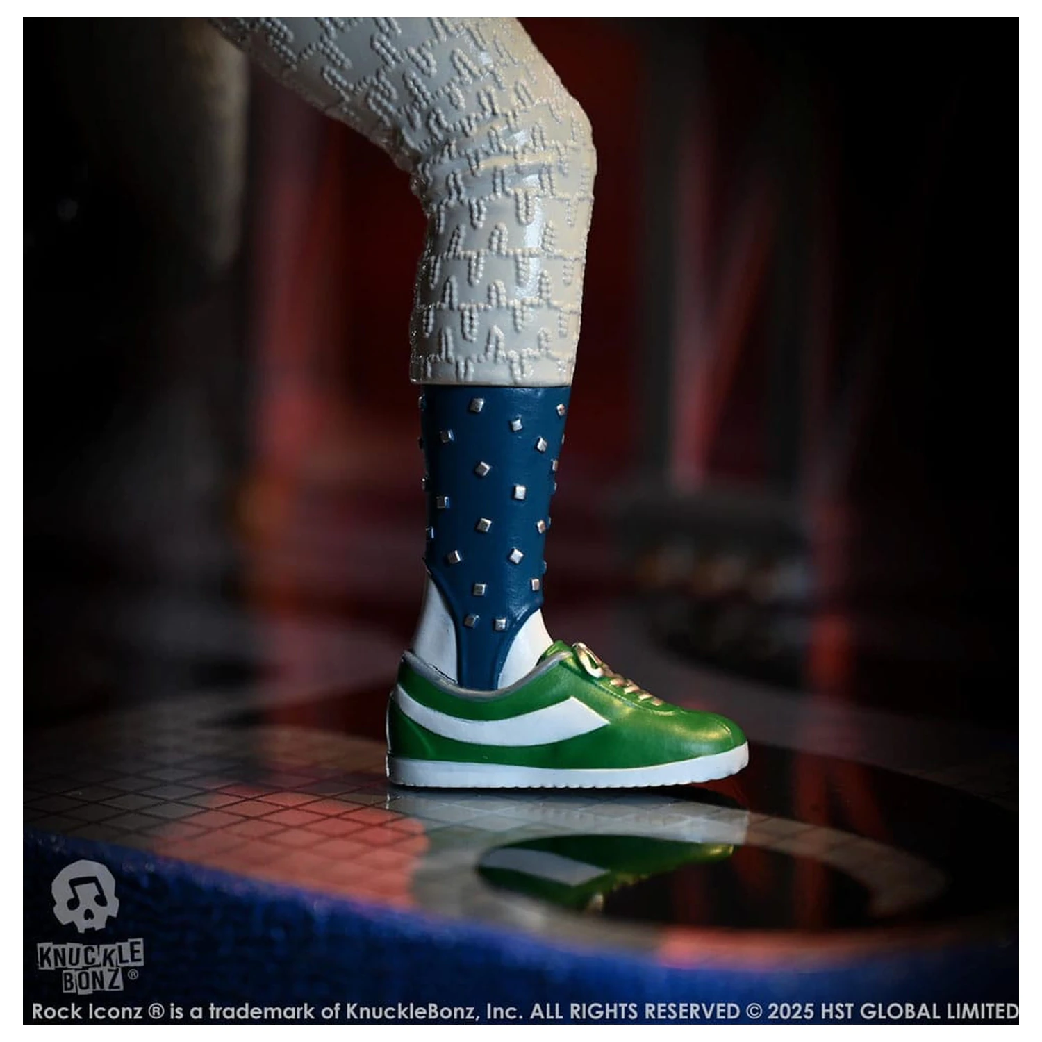 Elton John Iconz szobor figura 19 cm termékfotó