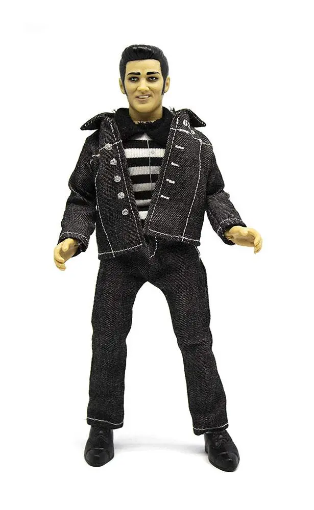 Elvis Presley Jailhouse Rock akciófigura 20 cm termékfotó