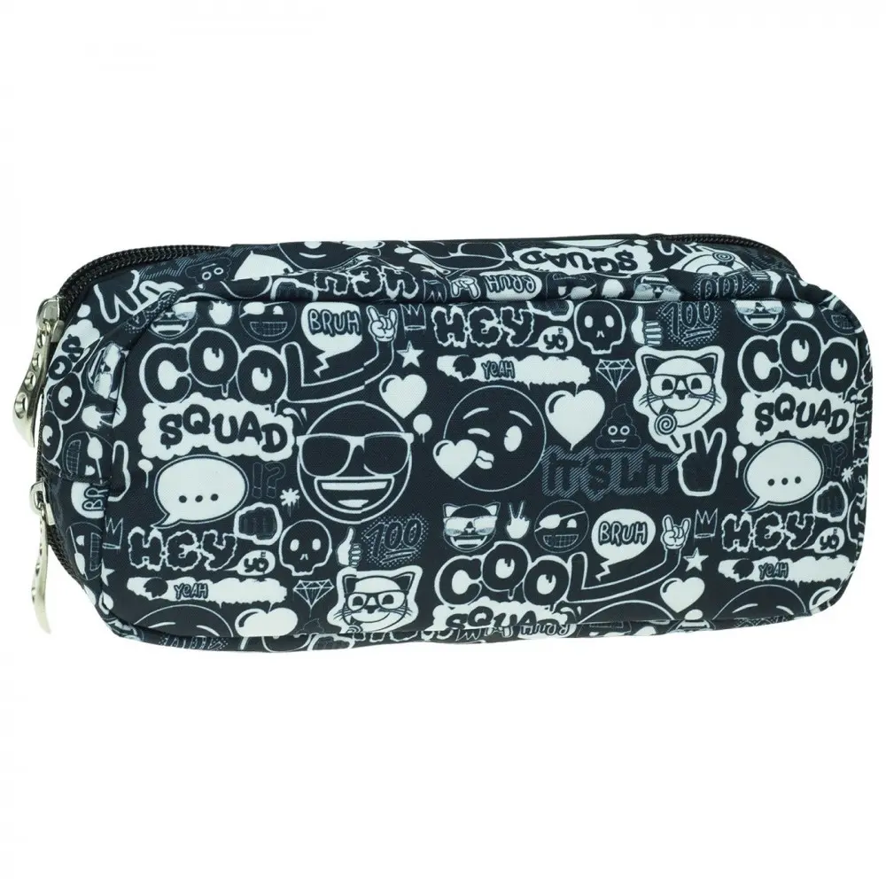 Emoji tolltartó 23,5 cm termékfotó