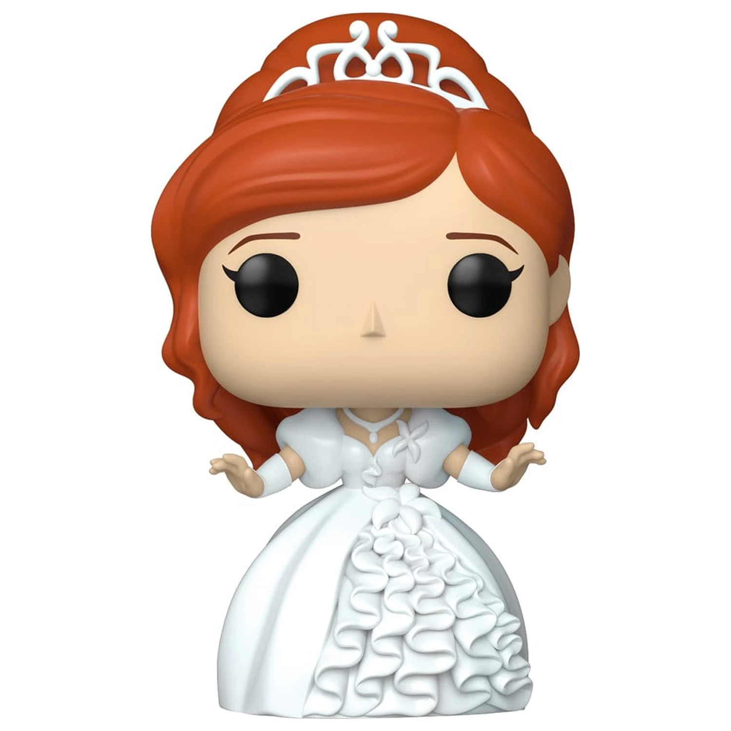 Enchanted Funko POP! Vinyl figura Giselle (Wedding) 9 cm termékfotó