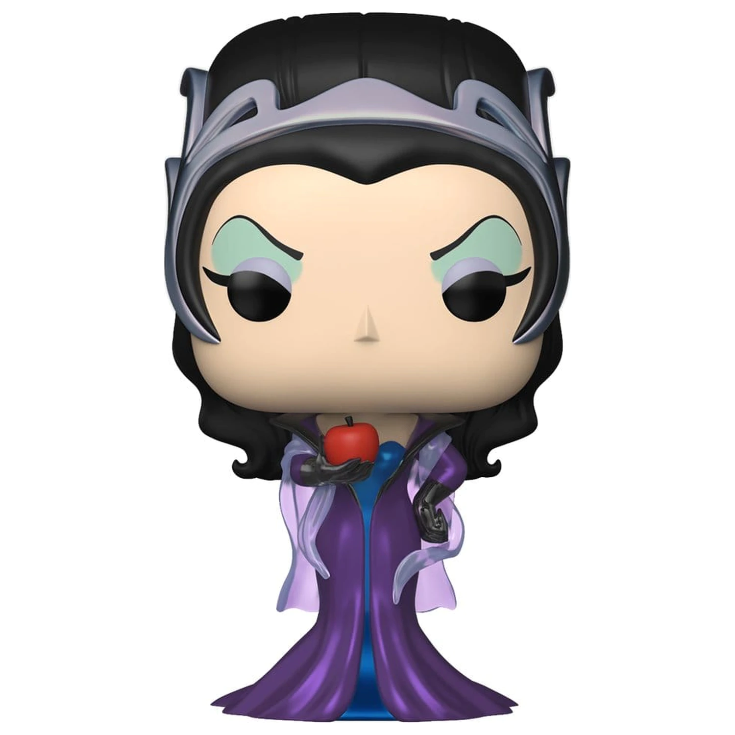 Enchanted Funko POP! Vinyl figura Queen Narissa 9 cm termékfotó