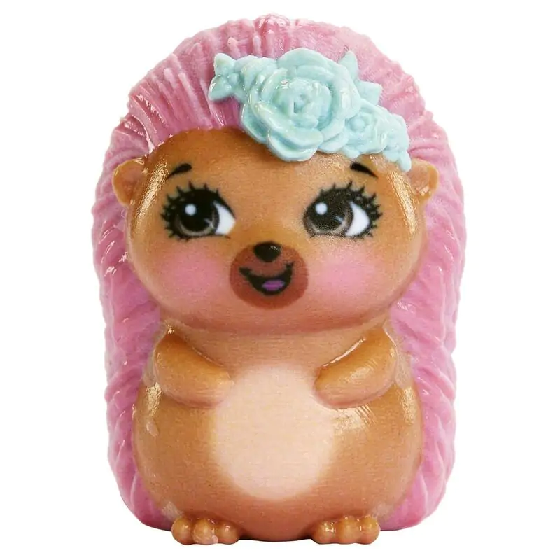 Enchantimals City Tails Hensley Hedgehog játék baba termékfotó