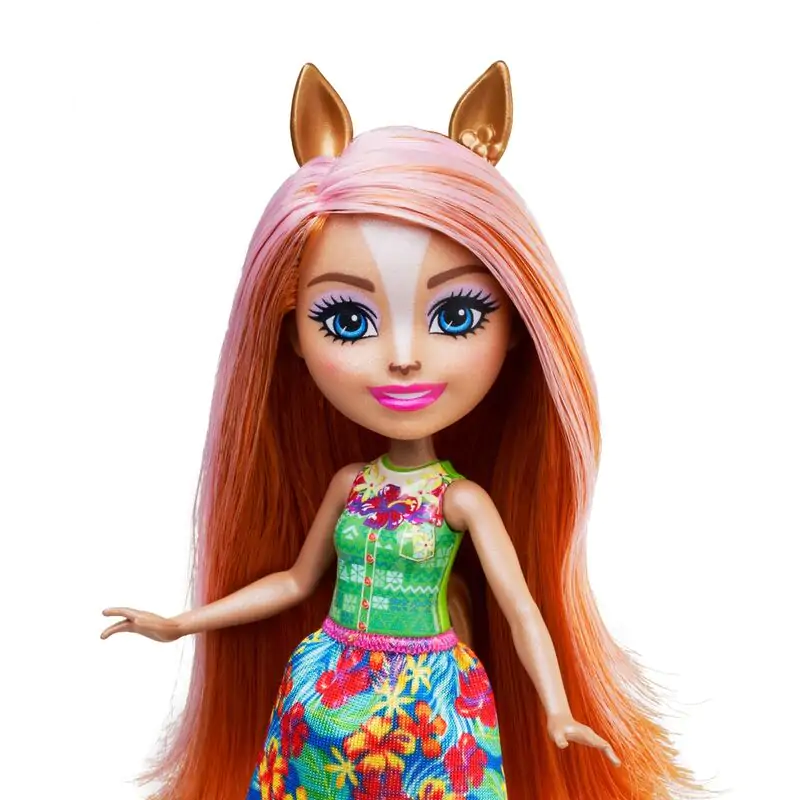 Enchantimals Sunshine strand Pensee Pony játék baba termékfotó