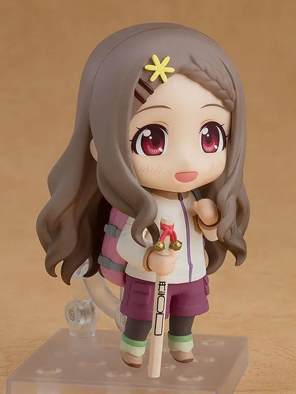 Encouragement of Climb Nendoroid akciófigura Kokona Aoba 10 cm termékfotó