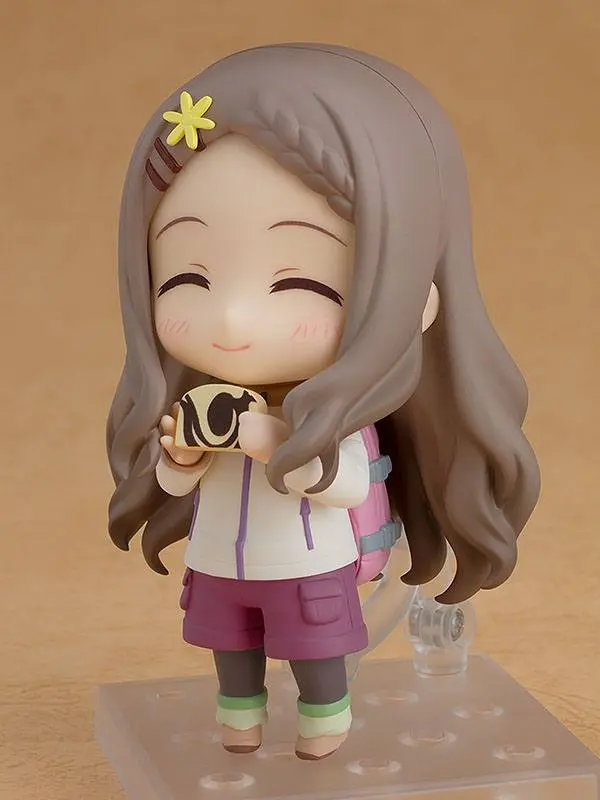 Encouragement of Climb Nendoroid akciófigura Kokona Aoba 10 cm termékfotó