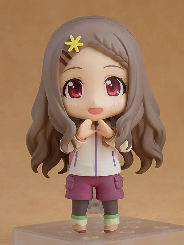 Encouragement of Climb Nendoroid akciófigura Kokona Aoba 10 cm termékfotó