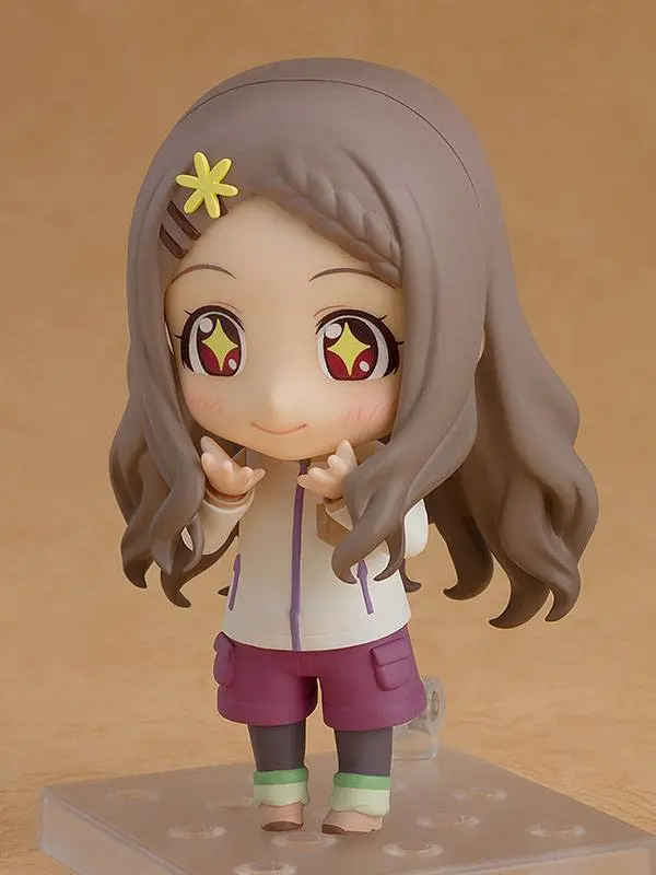 Encouragement of Climb Nendoroid akciófigura Kokona Aoba 10 cm termékfotó