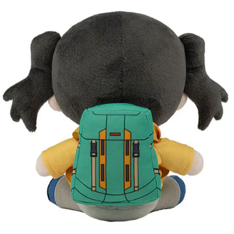 Encouragement of Climb Next Summit Hinata Kuraue plüss 17cm termékfotó