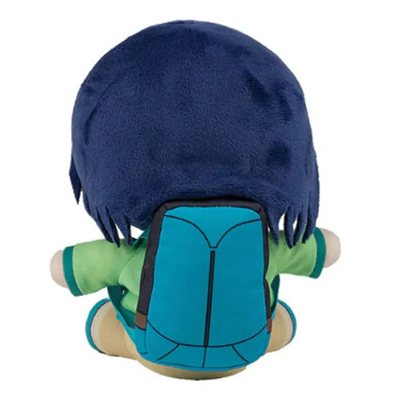 Encouragement of Climb Next Summit Honoka Kurosaki plüss 17cm termékfotó