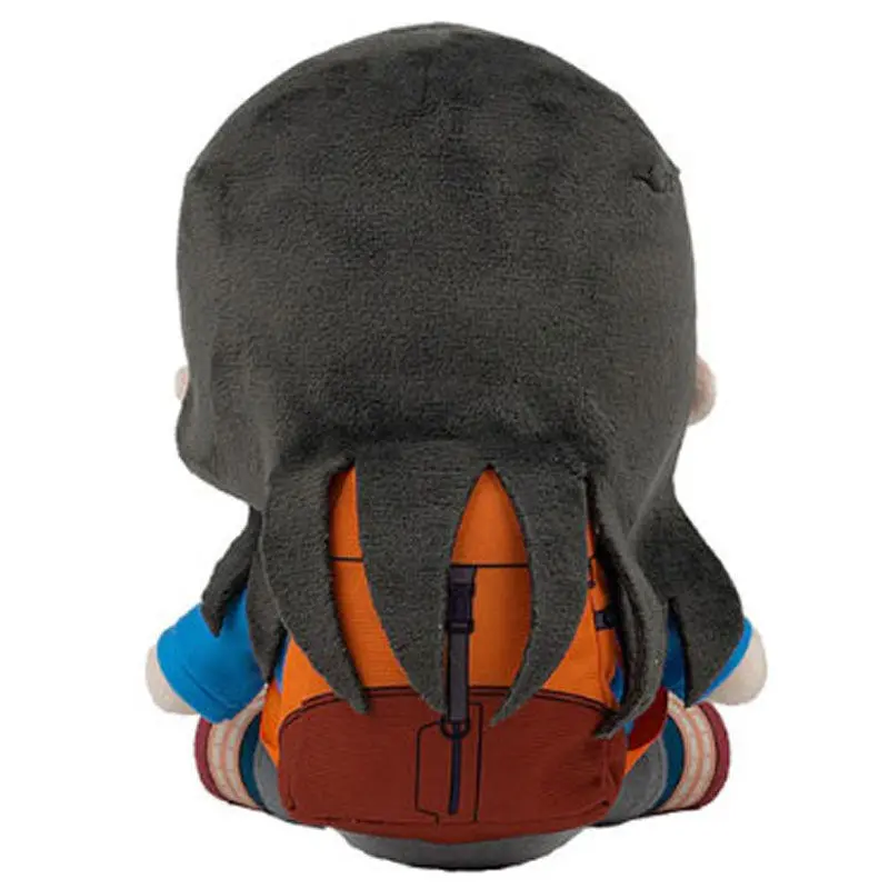 Encouragement of Climb Next Summit Kaede Saitou plüss 17cm termékfotó