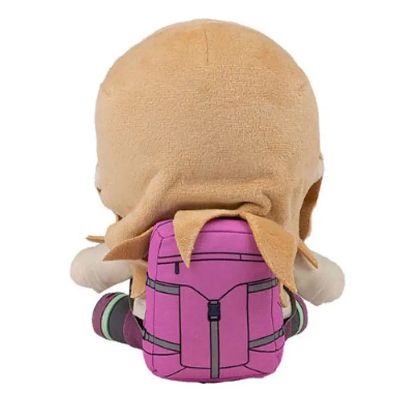 Encouragement of Climb Next Summit Kokona Aoba plüss 17cm termékfotó