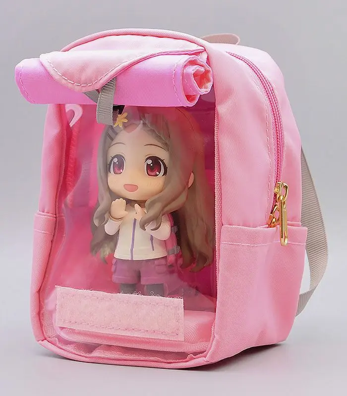 Encouragement of Climb: Next Summit Nendoroid kistáska Neo termékfotó