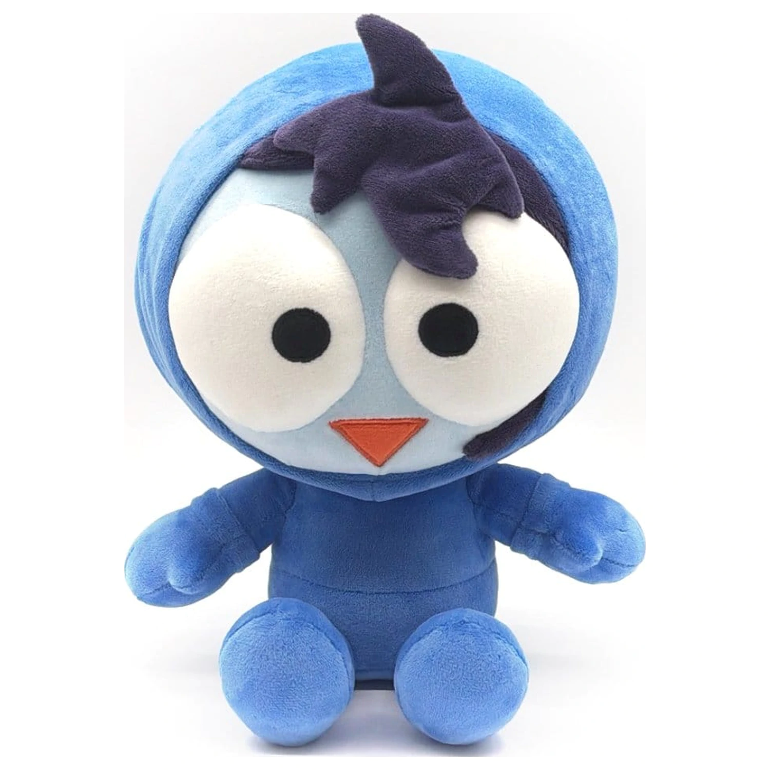 Endacopia plüss figura Andyland 22 cm termékfotó