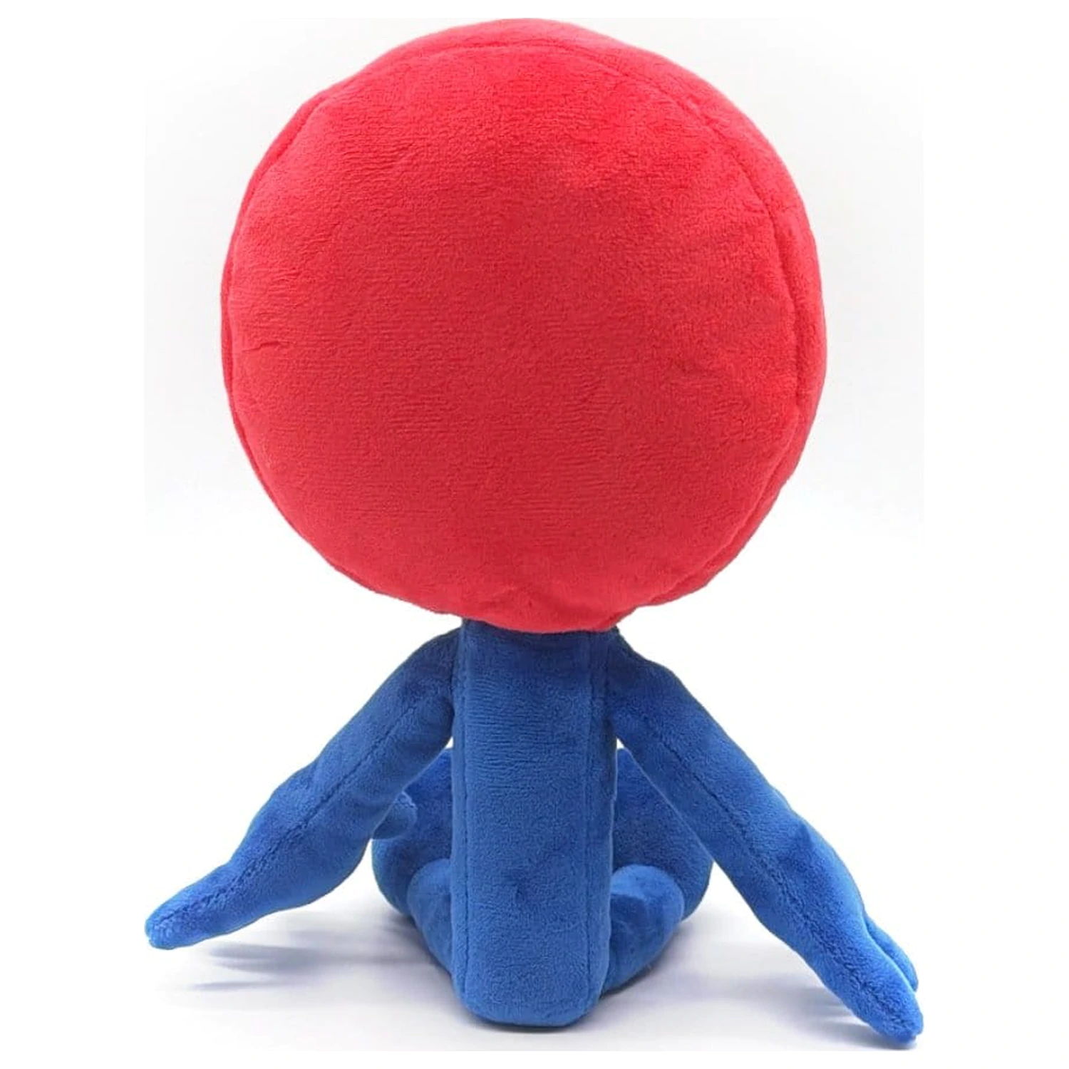 Endacopia plüss figura Clockey 22 cm termékfotó