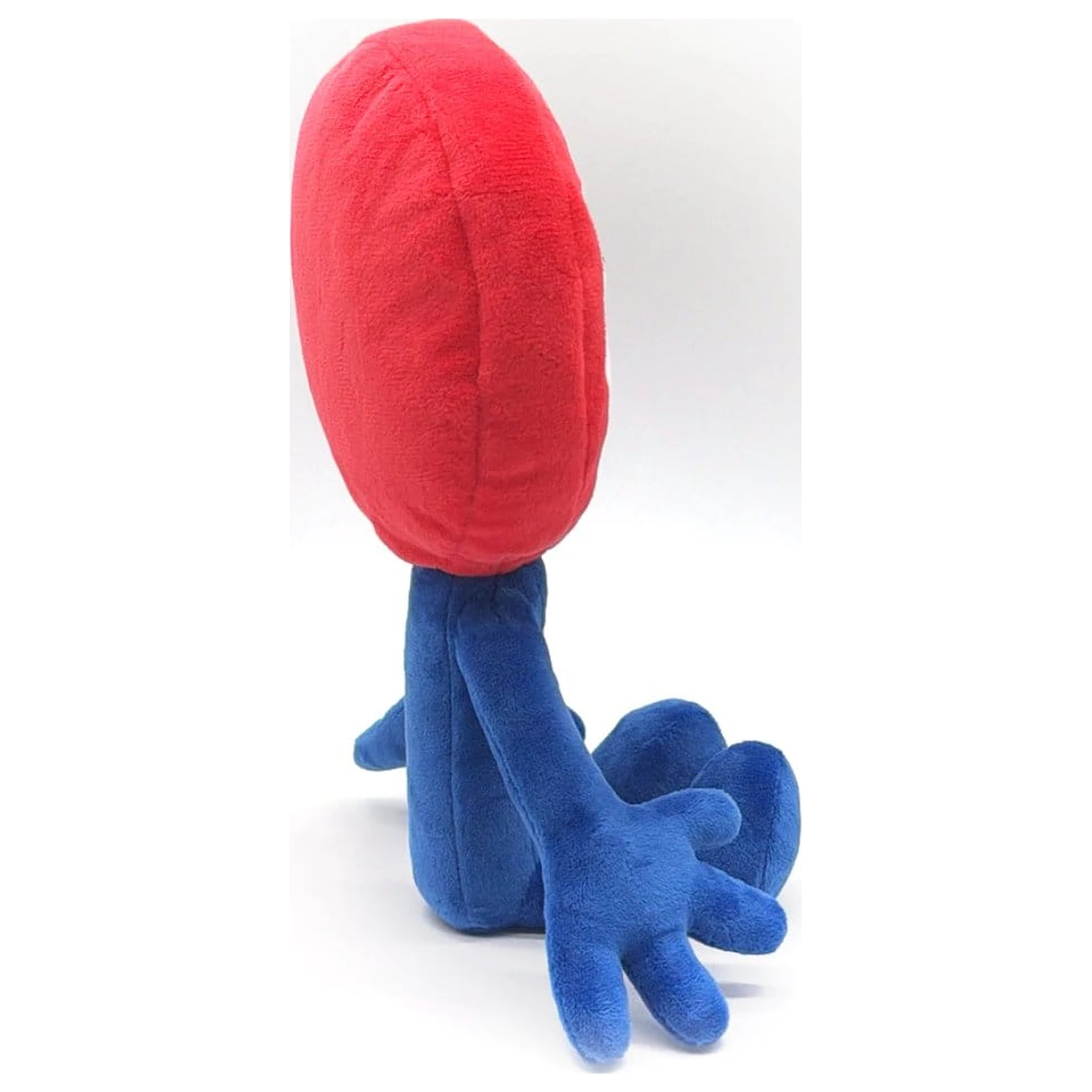 Endacopia plüss figura Clockey 22 cm termékfotó